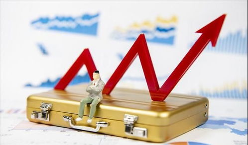 中國股市數字貨幣概念走強 5只翻倍潛力股名單揭曉