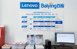 解鎖智慧辦公新姿勢 聯想首家thinkplus解決方案中心開業，軟件外包服務再升級