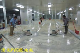 深圳工廠清潔外包與軟件外包服務費用解析