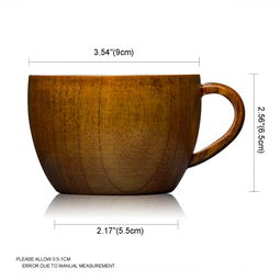 木制品杯子全系列 自然與實(shí)用的完美結(jié)合