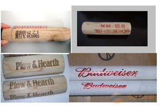 木制工藝品燙金技術(shù) 圓木及弧面燙金機(jī)在日用木制品制造中的應(yīng)用