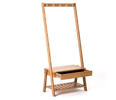 竹與木的日常之美 探究竹制品與日用木制品的優(yōu)勢與制造