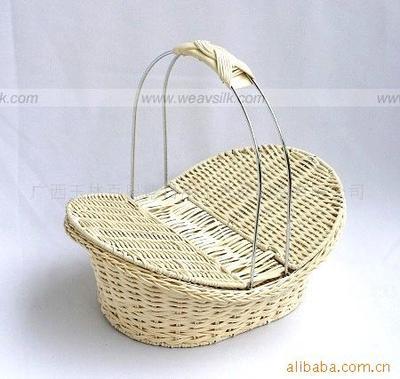 匠心編織，自然之美 走進(jìn)廣西玉林的竹木家居藝術(shù)